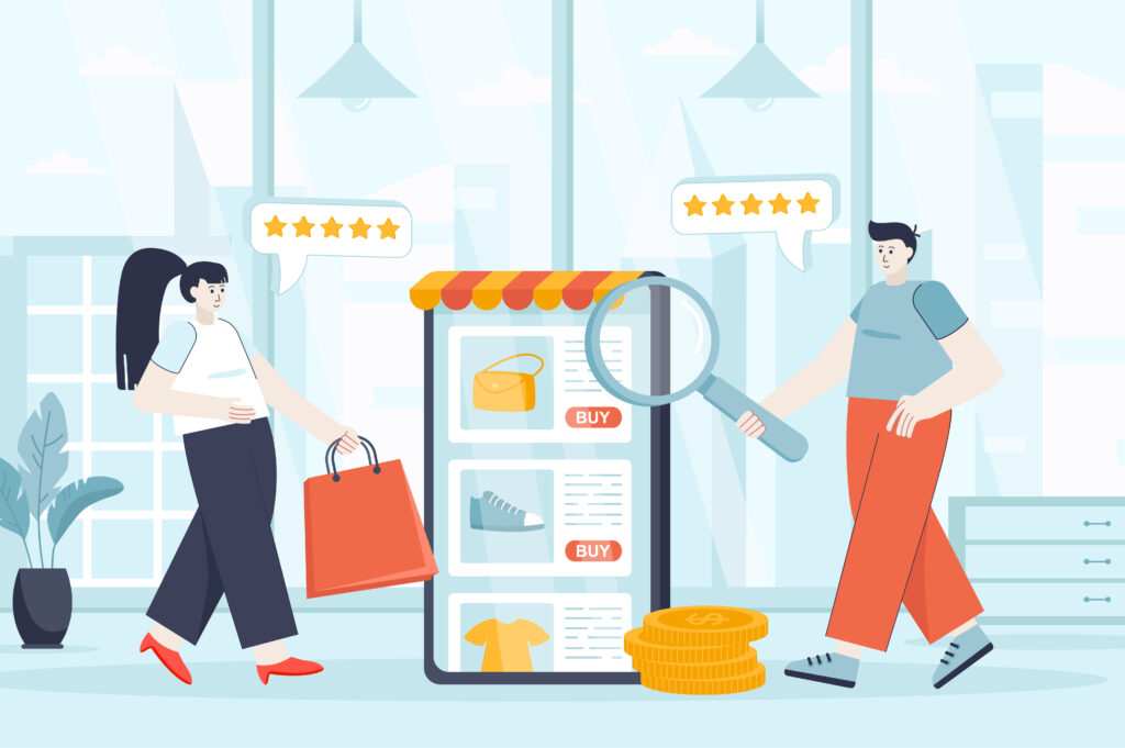 Buyer Persona