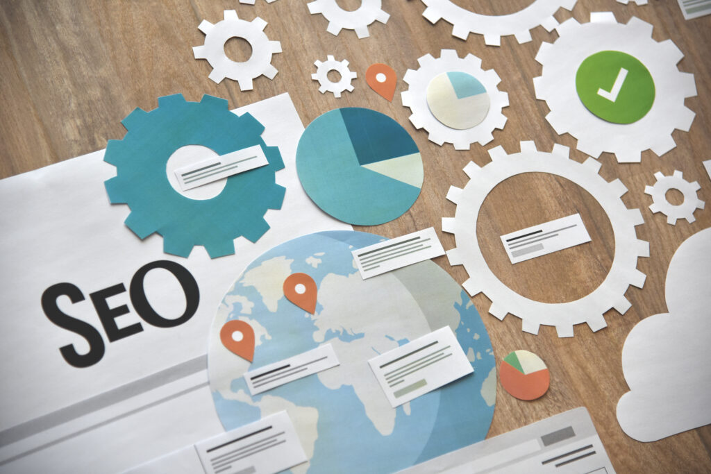 Web Optimization