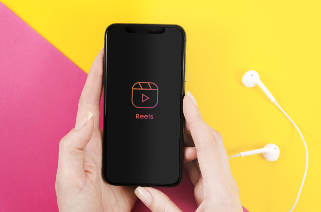 Instagram Reels Strategies